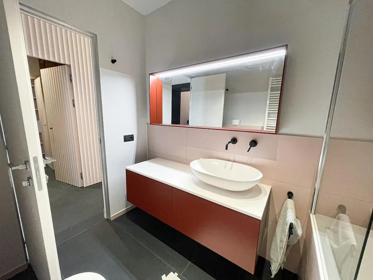 Appartement Luxury Penthouse - 5 Min To Duomo à Milan