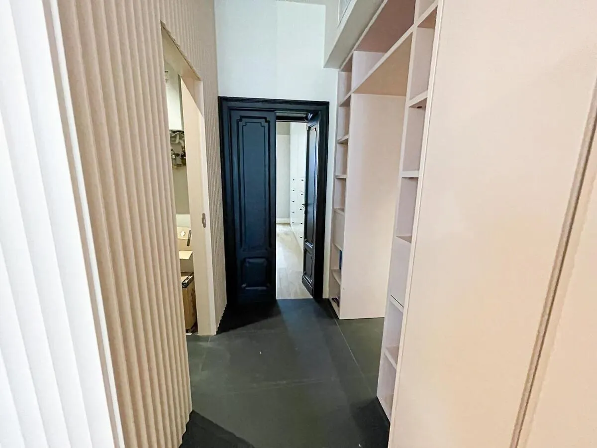 Appartement Luxury Penthouse - 5 Min To Duomo à Milan