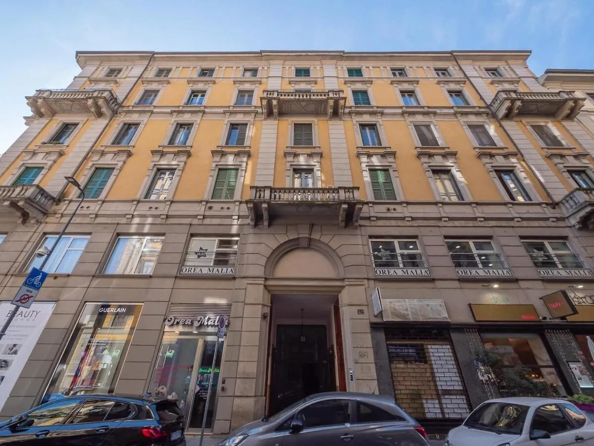 Appartement Luxury Penthouse - 5 Min To Duomo à Milan