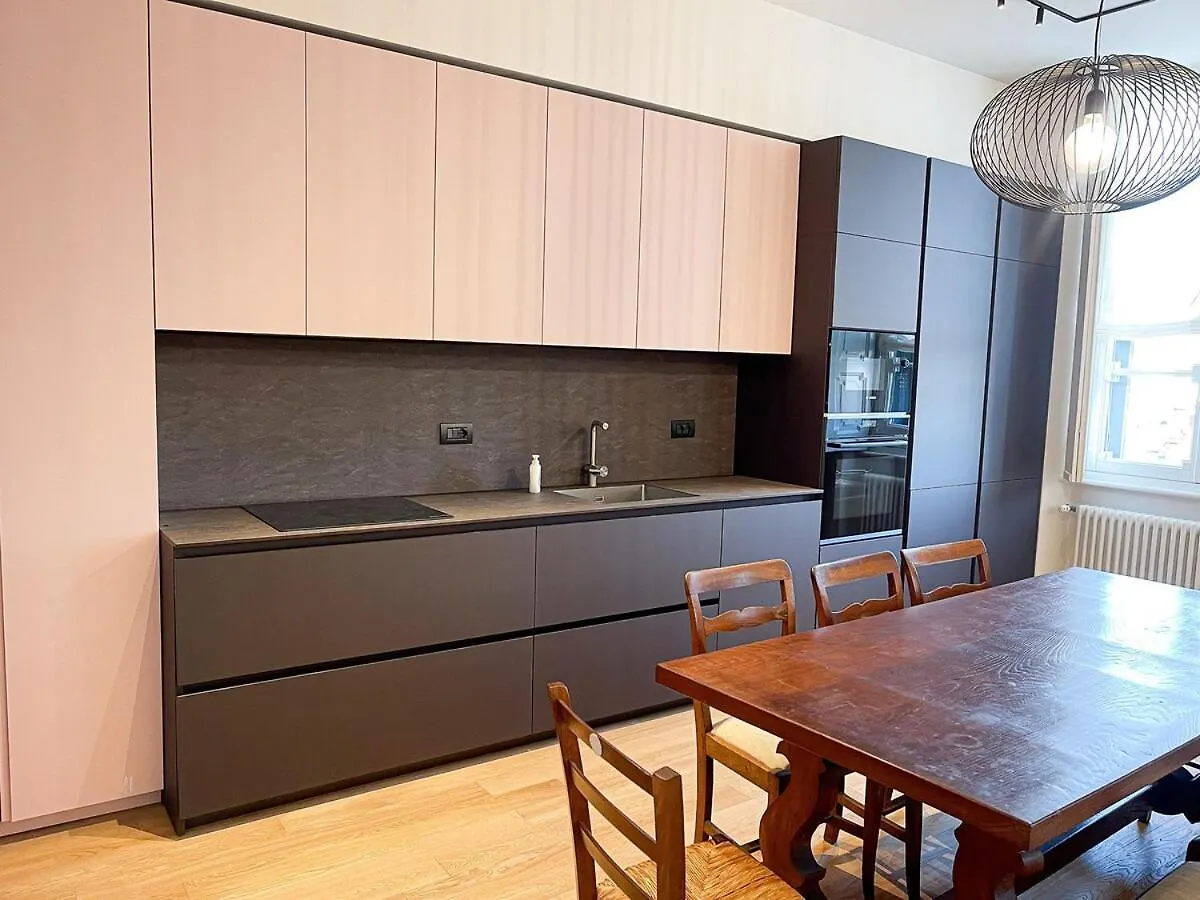 Appartement Luxury Penthouse - 5 Min To Duomo à Milan